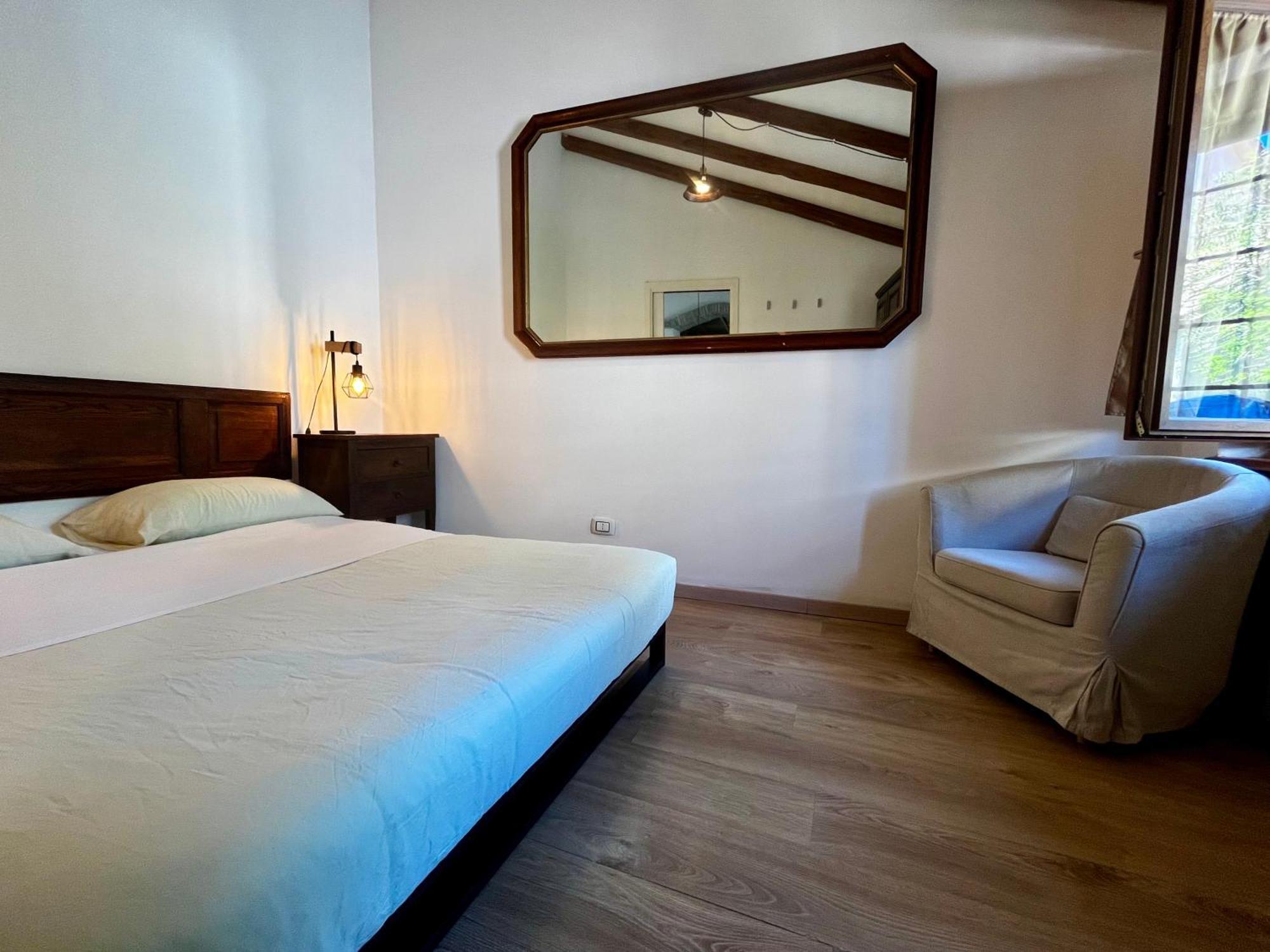 Eleganza In Centro Sul Lago - Anguillara Sabazia Room photo